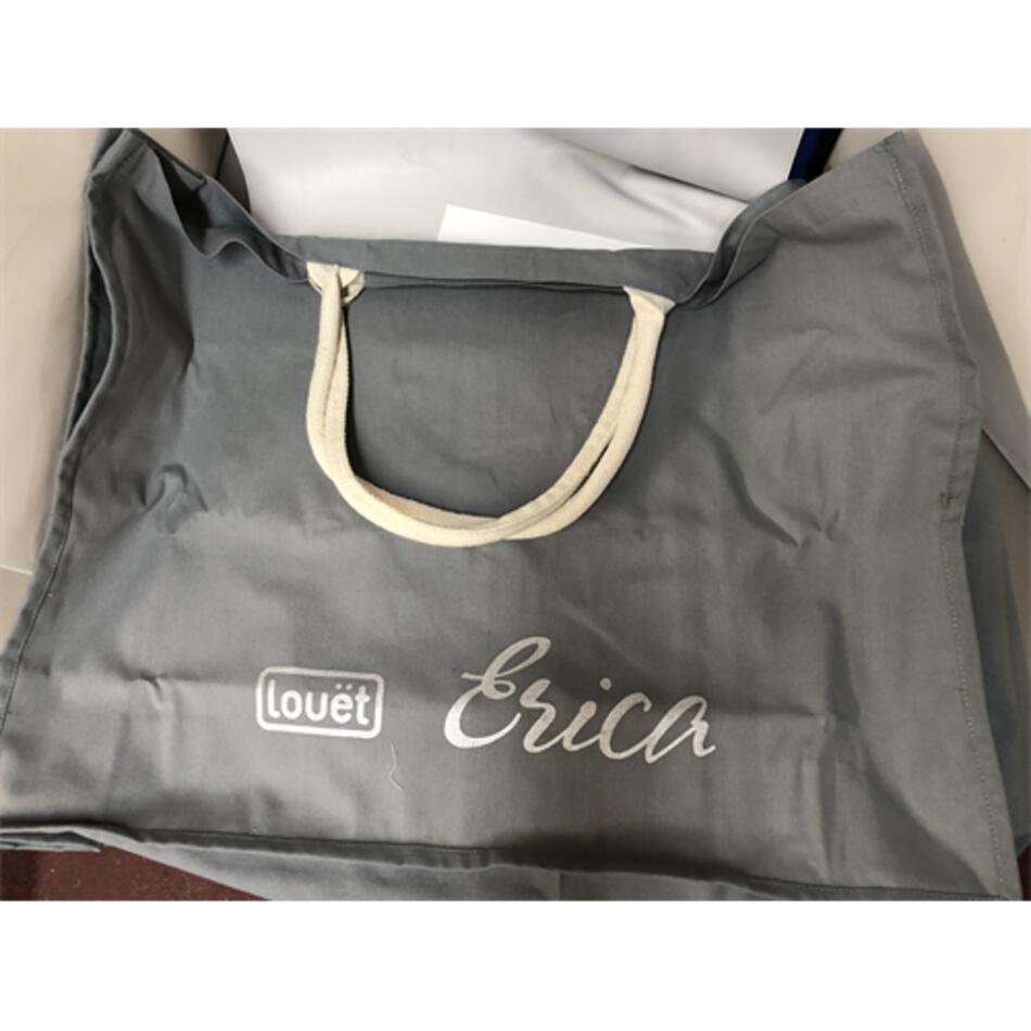 Louet Inc. Table Loom Carry Bags 19.7"/50cm Louët Erica Cotton Carrying Bag