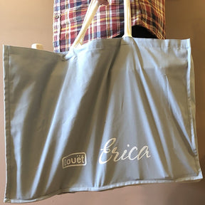 Louet Inc. Table Loom Carry Bags Louët Erica Cotton Carrying Bag