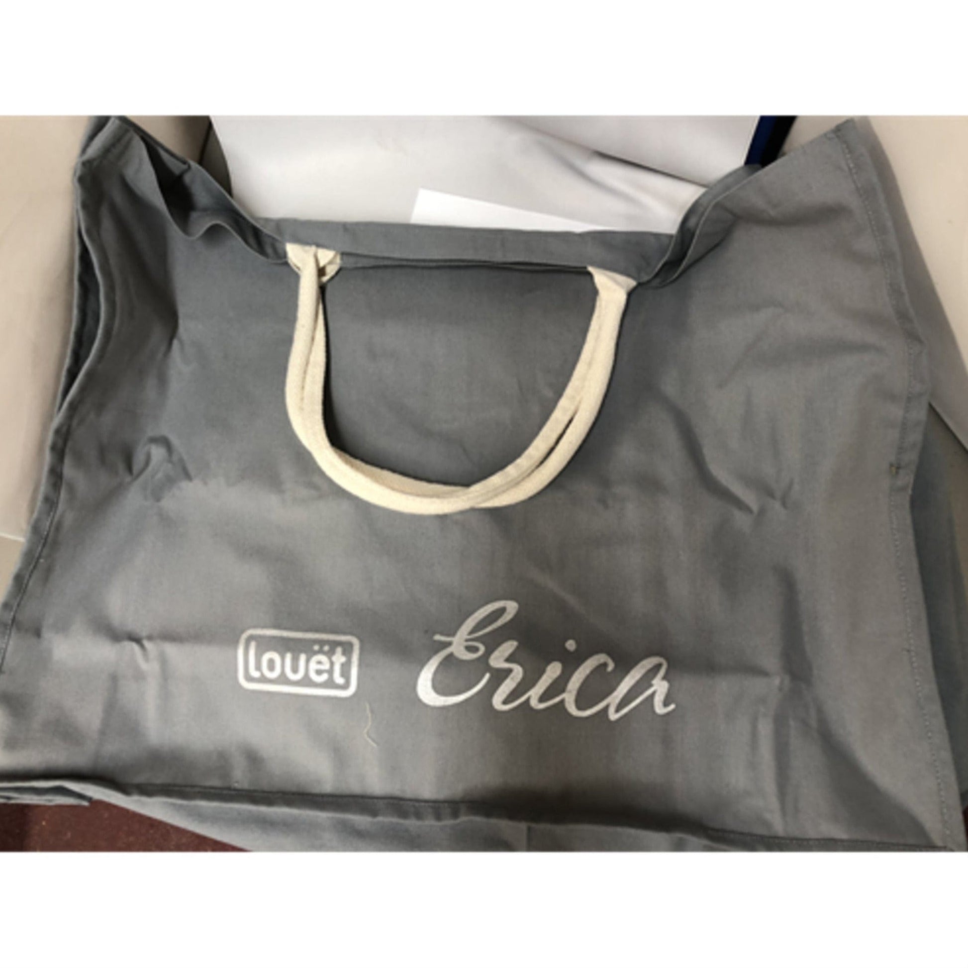 Louet Inc. Table Loom Carry Bags Louët Erica Cotton Carrying Bag