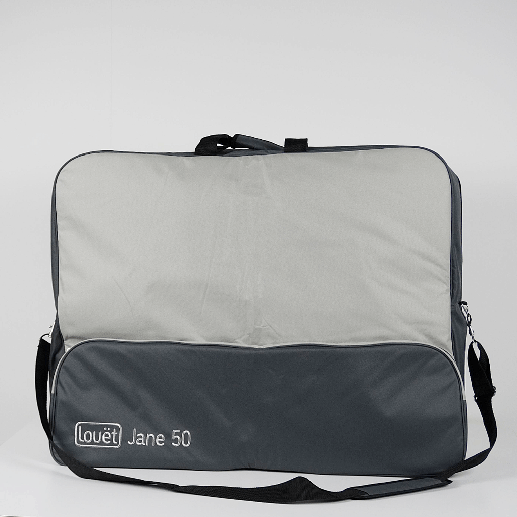 Louet Inc. Table Loom Carry Bags Zippered Carrying Bag for Jane Table Loom by Louët