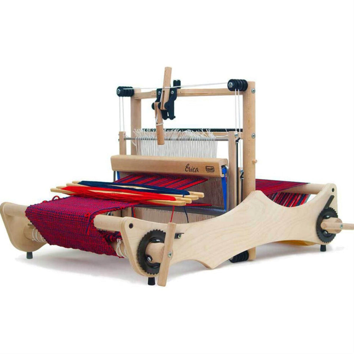 Table Loom Rug Table Looms & Components – Halcyon Yarn