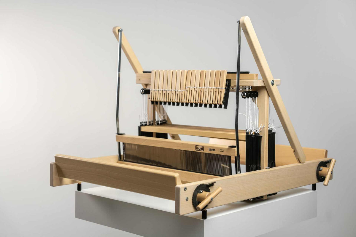 Louet Inc. Table Looms Louët Jane Table Loom