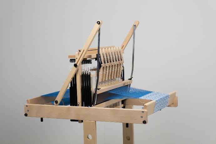 Louet Inc. Table Looms Louët Jane Table Loom