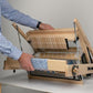 Louet Inc. Table Looms Louët Jane Table Loom