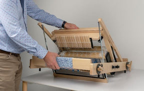 Louet Inc. Table Looms Louët Jane Table Loom