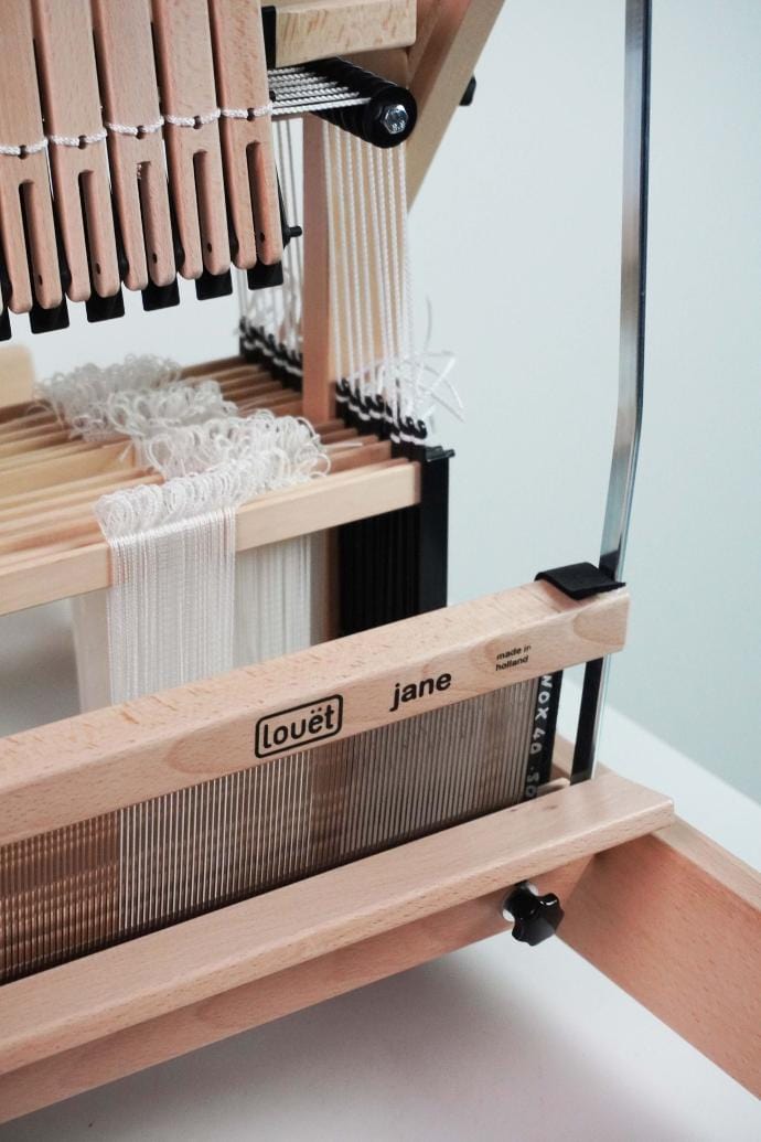 Louet Inc. Table Looms Louët Jane Table Loom