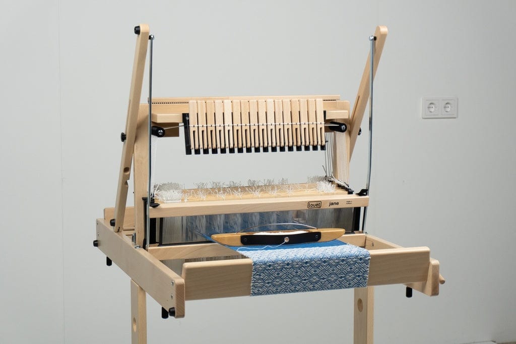 Louet Inc. Table Looms Louët Jane Table Loom