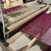 Louet Inc. Table Looms Shuttle Race Add-On Kit for Louët Jane Table Looms
