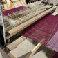 Louet Inc. Table Looms Shuttle Race Add-On Kit for Louët Jane Table Looms