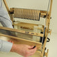 Louet Inc. Table Looms Shuttle Race Add-On Kit for Louët Jane Table Looms