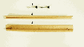 Louet Inc. Table Looms Shuttle Race Add-On Kit for Louët Jane Table Looms