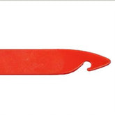 Louet Inc. Threading Hooks Texsolv Reed/Heddle Hook - Red