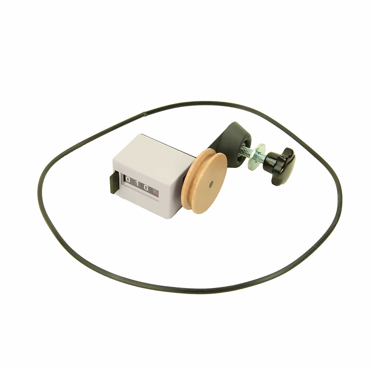 Louet Inc. Weaving Aids Metric Louët Yardage Counter