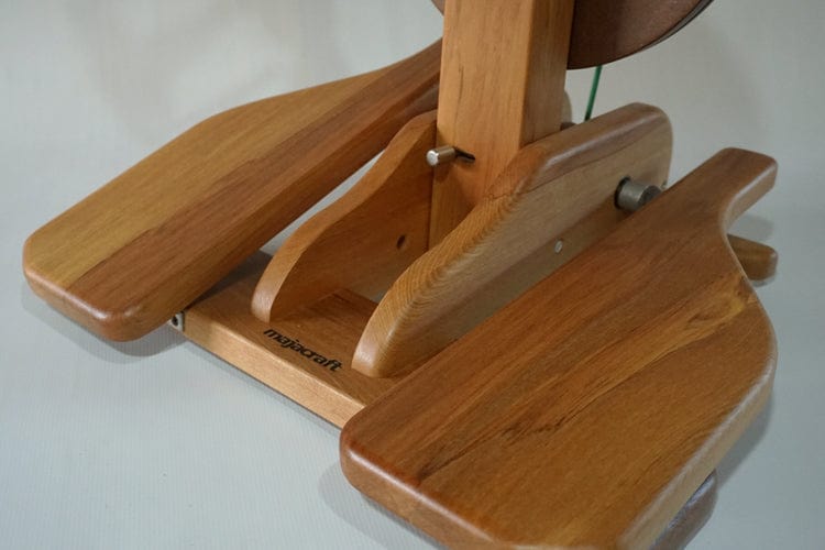 Majacraft Co. Spinning Wheels Majacraft Little Gem Spinning Wheel