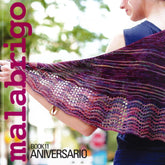 Malabrigo Yarn Books Malabrigo Book 11 - Aniversario
