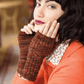Malabrigo Yarn Digital Patterns Chelsea Market Fingerless Mitts Pattern by Christina Behnke, download
