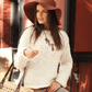 Malabrigo Yarn Digital Patterns Cobble Hill Sweater Pattern by Annabelle Speer, download