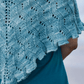 Malabrigo Yarn Digital Patterns Corriente Shawl Malabrigo Pattern by Tori Gurbisz, download