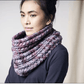 Malabrigo Yarn Digital Patterns Indigo Cowl Pattern, download