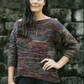 Malabrigo Yarn Digital Patterns Pintado Sweater by Rita Taylor, download