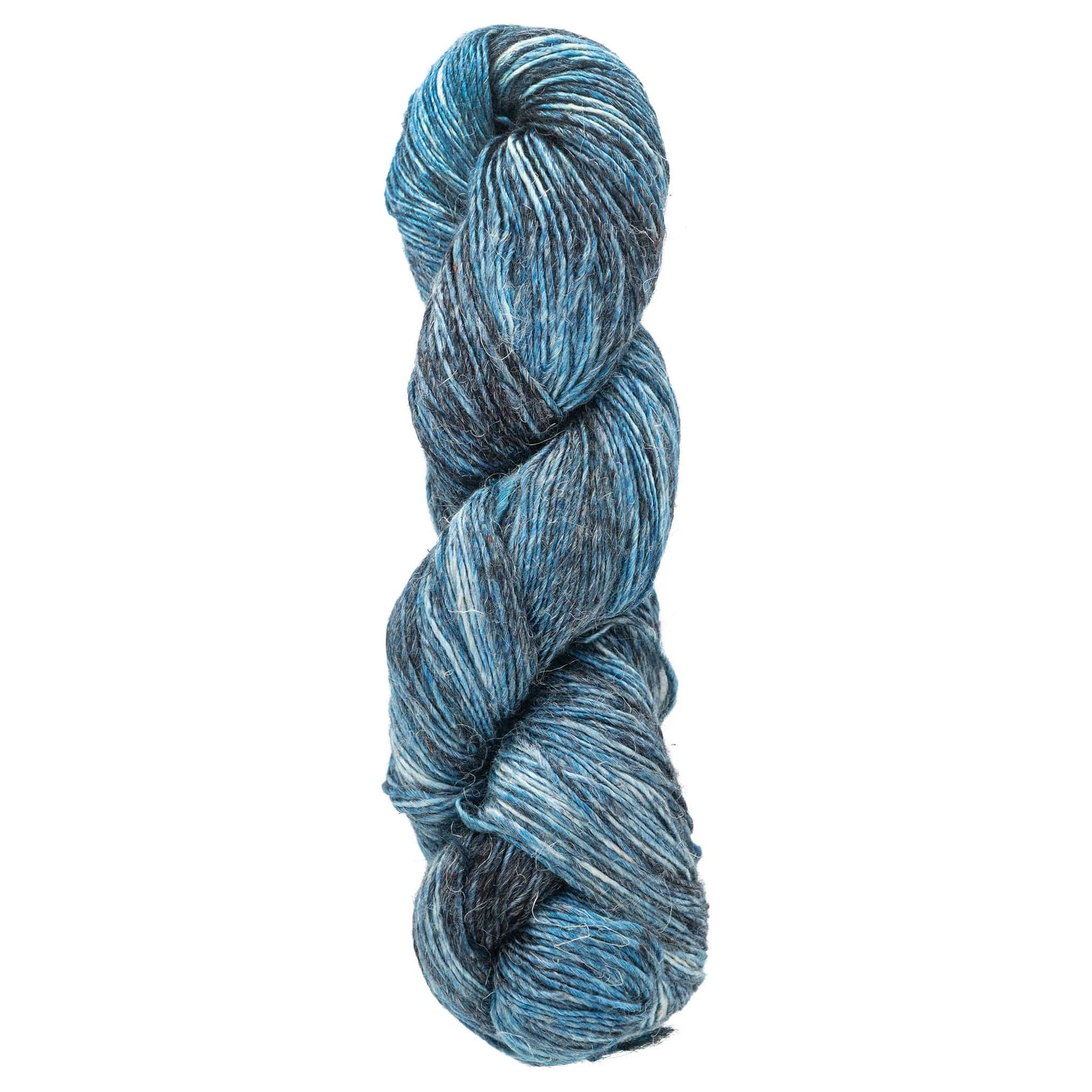 Malabrigo Yarn Yarn Chrysocolla Malabrigo Susurro Yarn