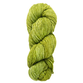 Malabrigo Yarn Yarn Lettuce Malabrigo Merino Worsted Wool Yarn