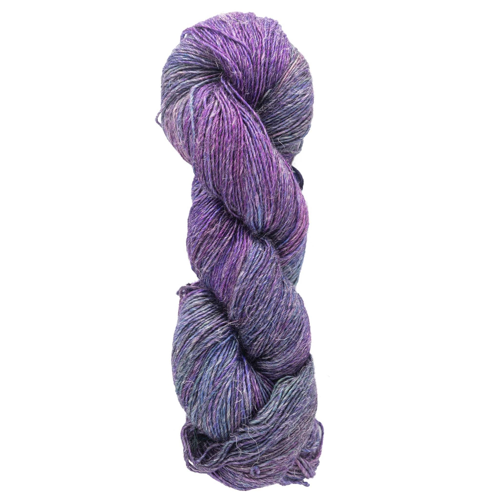 Malabrigo Yarn Yarn Sombra de Palma Malabrigo Susurro Yarn