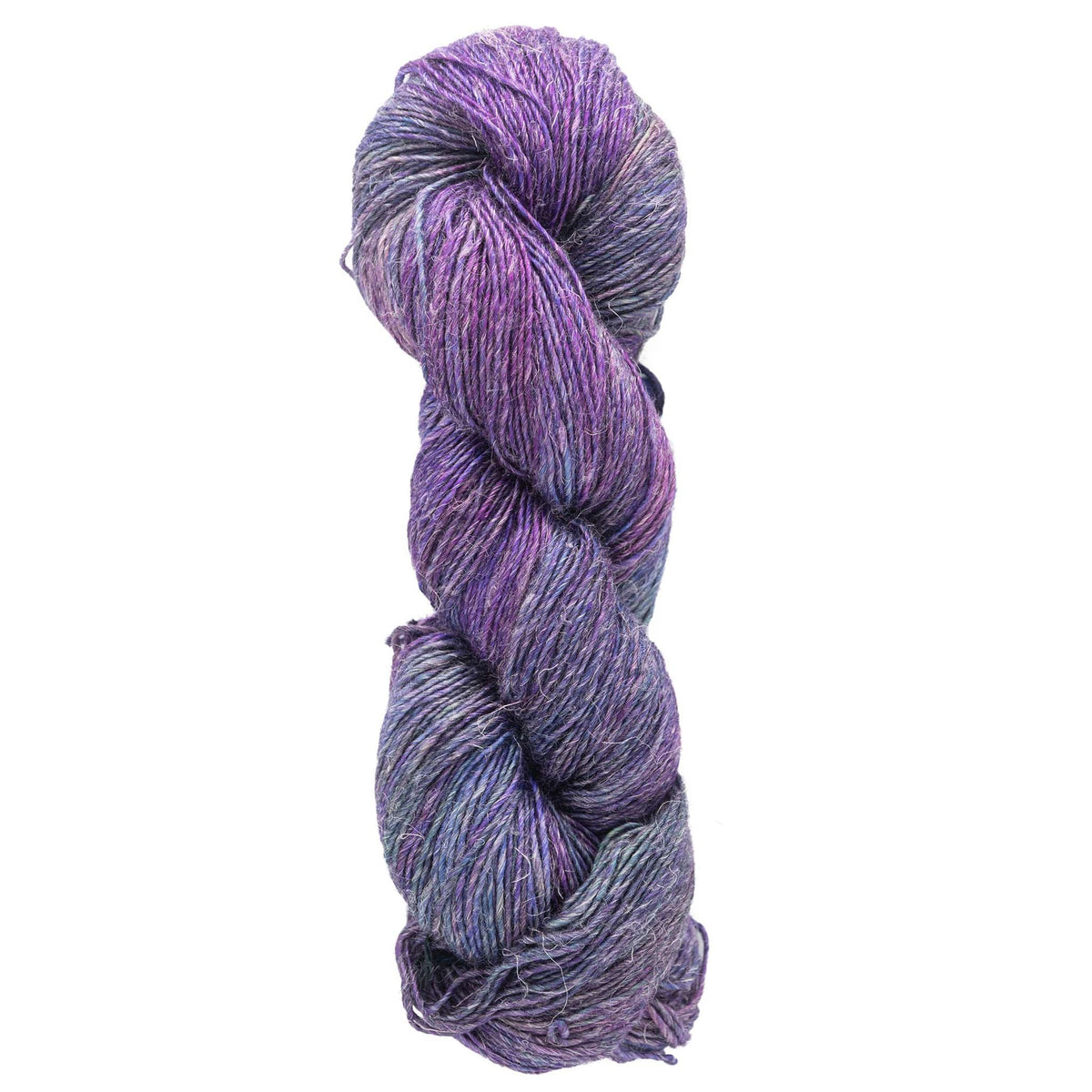 Malabrigo Yarn Yarn Sombra de Palma Malabrigo Susurro Yarn