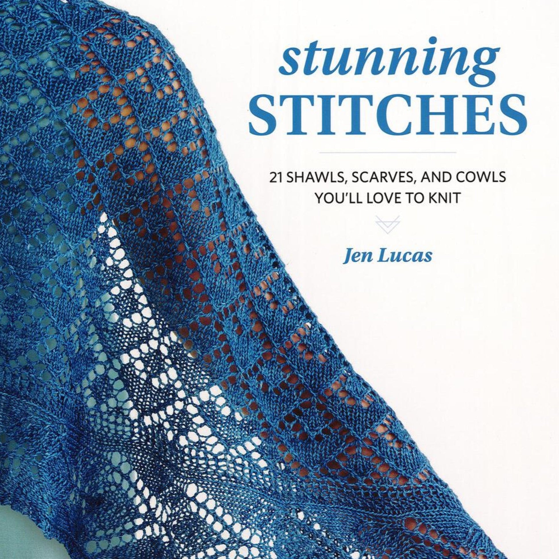 Martingale & Co Books Stunning Stitches