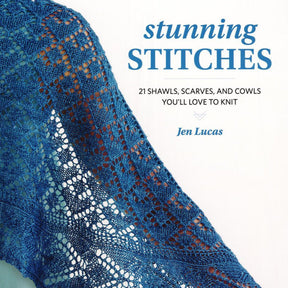 Martingale & Co Books Stunning Stitches