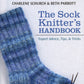 Martingale & Co Books The Sock Knitter's Handbook