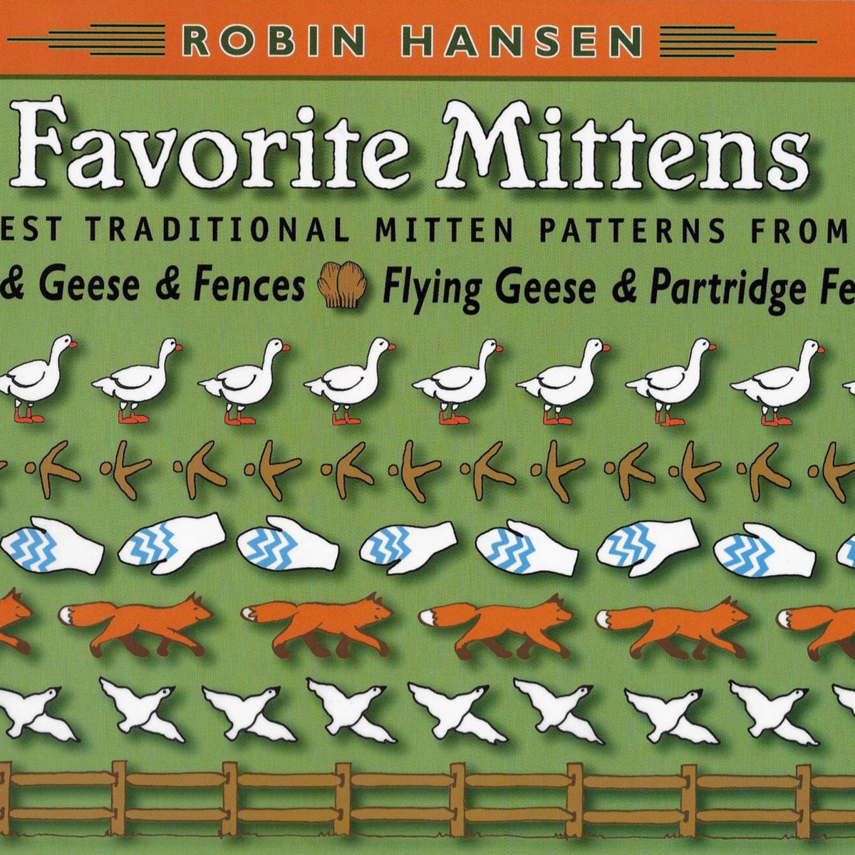National Book Network Books Favorite Mittens