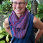 Never Not Knitting Books Madder - Anthology 1 / Camilla, Sibella, Imogen, & Beatrice