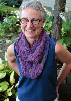 Never Not Knitting Books Madder - Anthology 1 / Camilla, Sibella, Imogen, & Beatrice