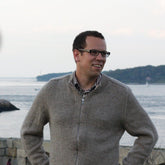 Never Not Knitting Digital Patterns Knitbot Zip-Up Cardigan, download