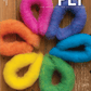 PLY Magazine Magazines PLY - The Magazine for Handspinners, Issue 48, Spring 2025: Hue