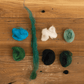 PLY Magazine Magazines PLY - The Magazine for Handspinners, Issue 48, Spring 2025: Hue