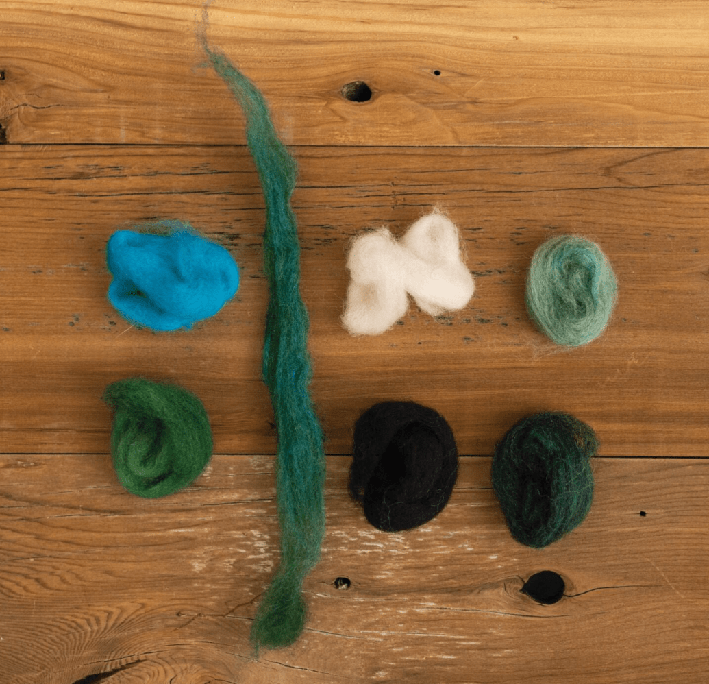 PLY Magazine Magazines PLY - The Magazine for Handspinners, Issue 48, Spring 2025: Hue