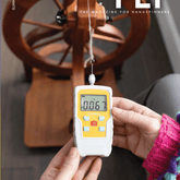 PLY Magazine Magazines PLY - The Magazine for Handspinners, Issue 49, Summer 2025: Tension