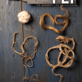 PLY Magazine Magazines PLY - The Magazine for Handspinners, Issue 50, Autumn 2025: Plants