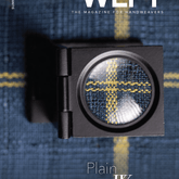 PLY Magazine Magazines WEFT - The Magazine for Handweavers, Issue 1, Summer 2025: Plain Weave
