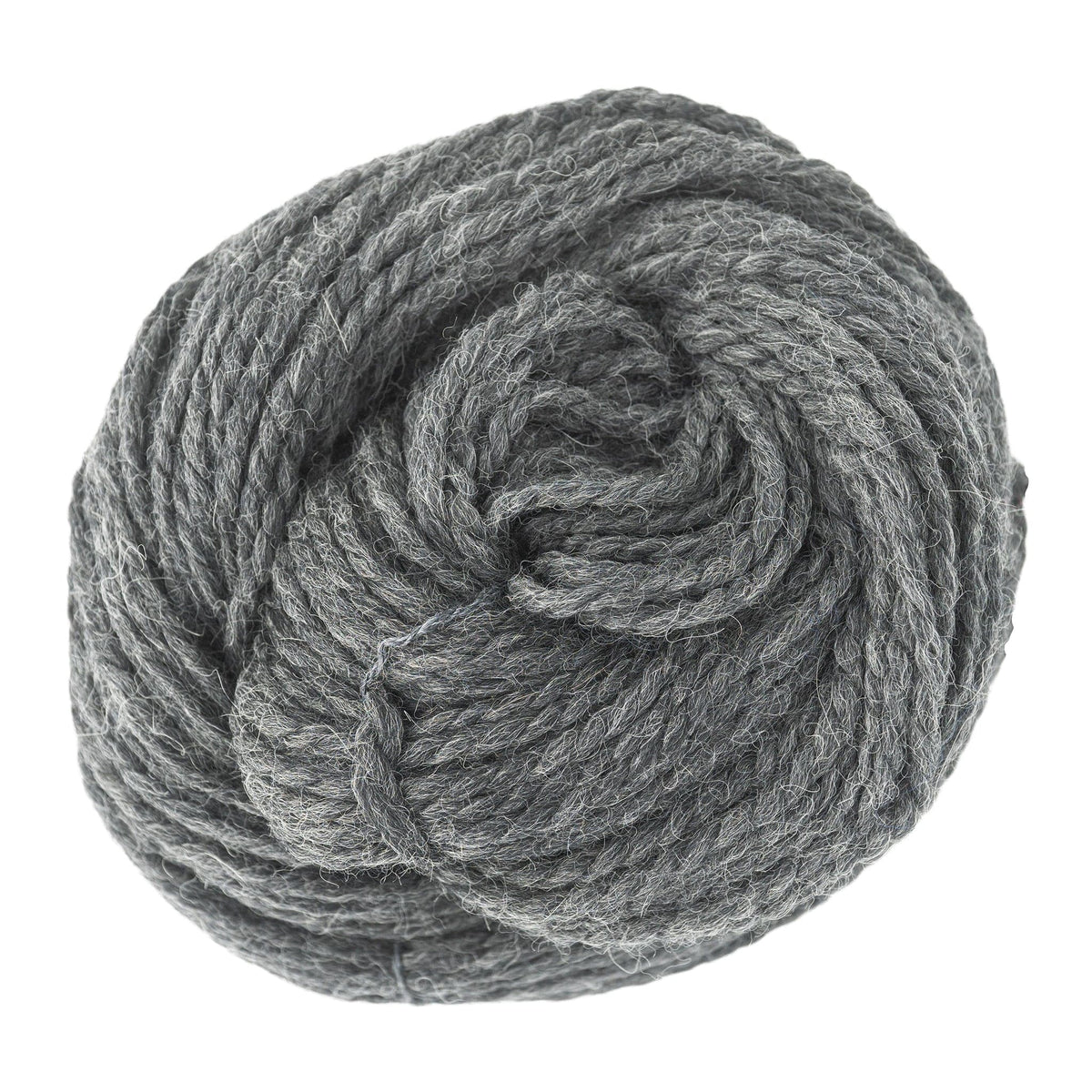 Plymouth Yarn Co. Yarn Dark Grey Baby Alpaca Grande by Plymouth