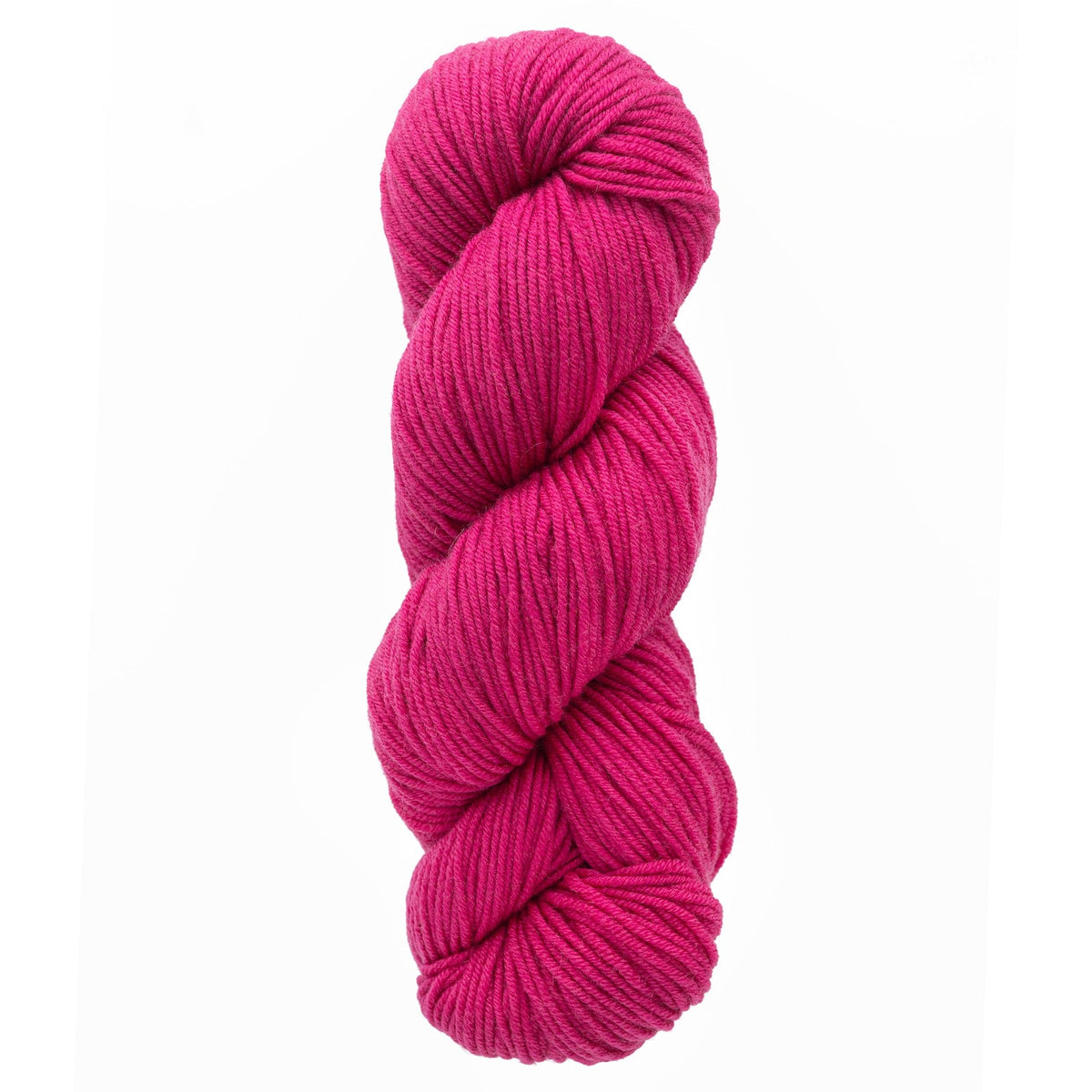 Plymouth Yarn Co. Yarn Fuchsia Plymouth Select Worsted Merino Superwash