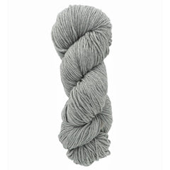 Plymouth Yarn Co. Yarn Grey Plymouth Select Worsted Merino Superwash