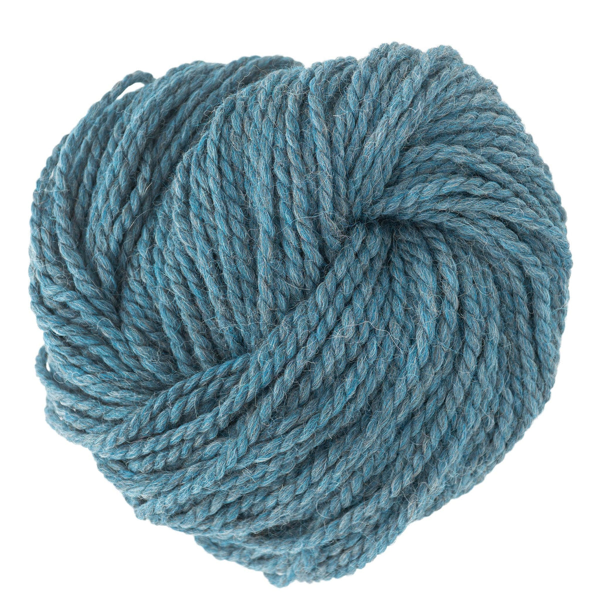 Plymouth Yarn Co. Yarn Mallard Heather Baby Alpaca Grande by Plymouth