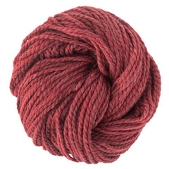 Plymouth Yarn Co. Yarn Red Heather Baby Alpaca Grande by Plymouth