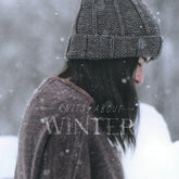 Pom Pom Publishing Books Knits About Winter