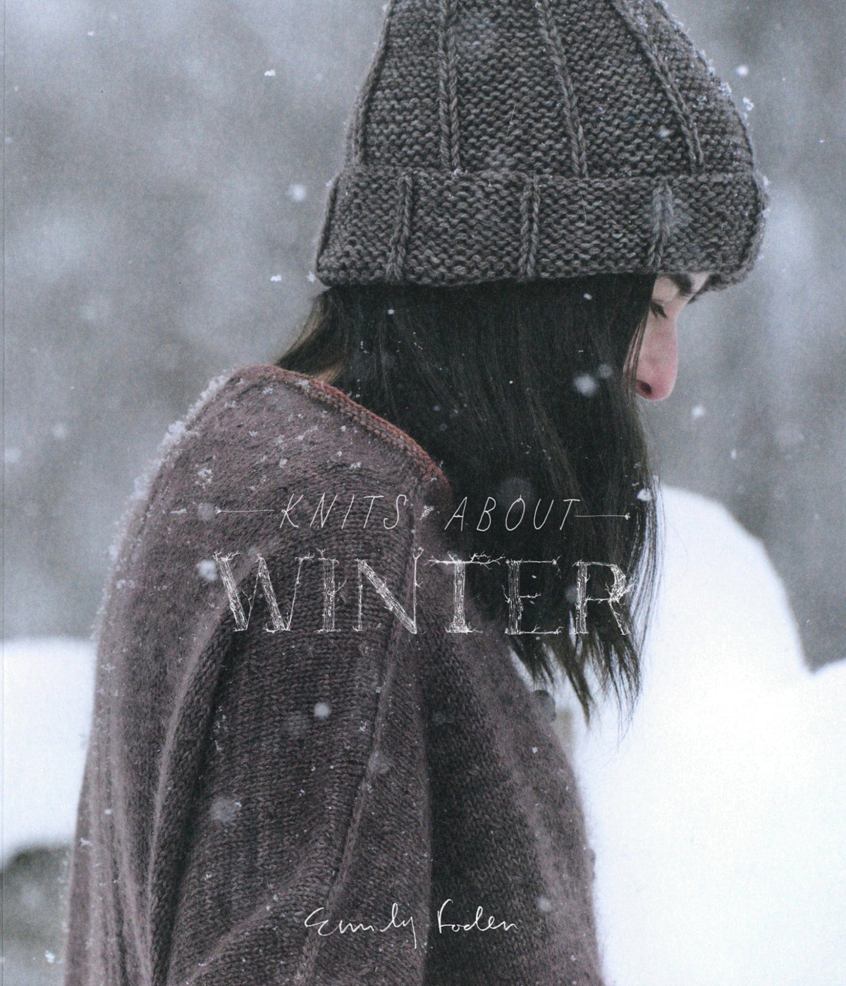 Pom Pom Publishing Books Knits About Winter