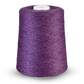 Revolution Fibers Yarn Elderberry Zephira Wool-Silk 2/18 Yarn | Large Cone