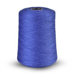 Revolution Fibers Yarn Iris Zephira Wool-Silk 2/18 Yarn | Large Cone
